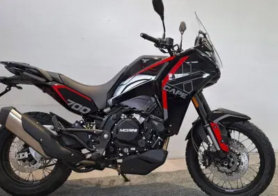 Moto Morini X-Cape 700 (2025 - 26) - Annuncio 9689610