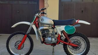 Cz cross epoca