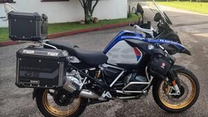 Bmw R 1250 GS Adventure (2019 - 20)