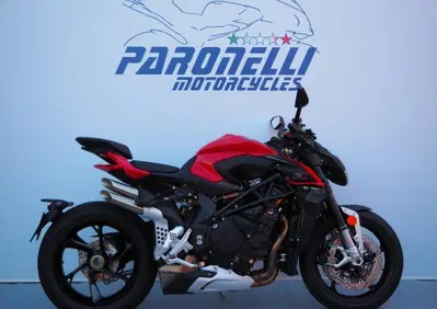 MV Agusta Brutale 1000 RS (2022 - 26) - Annuncio 9711361