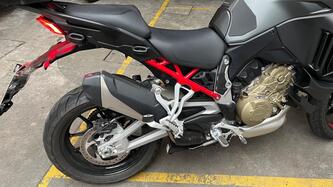 Ducati Multistrada V4 S (2021 - 24) usata