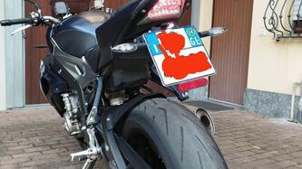Bmw S 1000 R (2014 - 16)