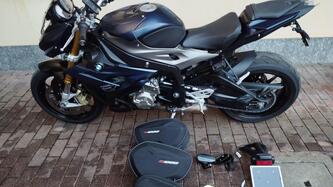Bmw S 1000 R (2014 - 16) usata