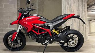 Ducati Hypermotard 821 (2013 - 15) usata