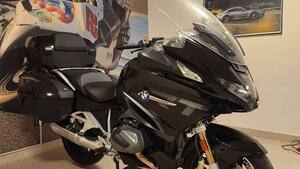 Bmw R 1250 RT (2021 - 25) 