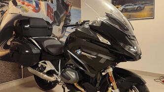 Bmw R 1250 RT (2021 - 25) usata