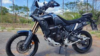 Yamaha Ténéré 700 World Raid (2022 - 25) usata