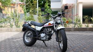 Suzuki Van Van RV 125 (2006 - 17) 