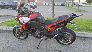 Ducati Multistrada V4 Pikes Peak (2021 - 24) 
