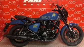 Royal Enfield Shotgun 650 (2024 - 25) usata