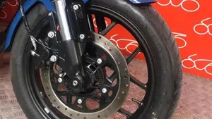 Royal Enfield Shotgun 650 (2024 - 26)  (5)