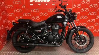 Royal Enfield Meteor 350 Fireball (2021 - 25) usata