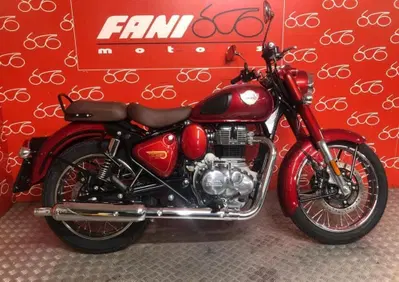 Royal Enfield Classic 350 (2021 - 26) - Annuncio 9711402