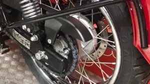 Royal Enfield Classic 350 (2021 - 26)  (5)