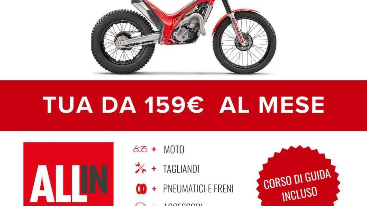 GASGAS TXT 300 GP (2024 - 26)  (2)