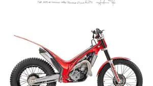 GASGAS TXT 300 GP (2024 - 26) 