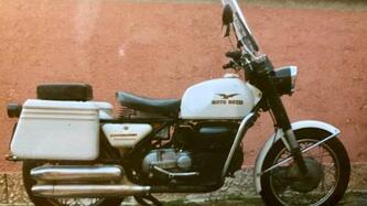 Moto Guzzi 