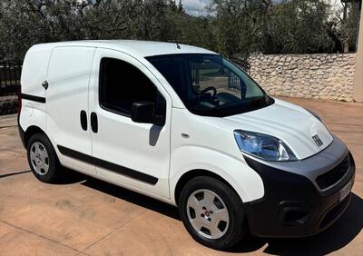 Fiat Fiorino Furgone cargo 1.3 mjt 95cv usato
