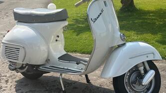 Piaggio Vespa GS epoca