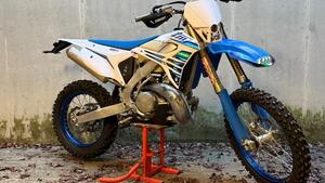 Tm Moto EN 300 Fi ES 2T (2022) 