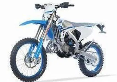 Tm Moto EN 125 Fi 2T (2024) - Annuncio 9711461