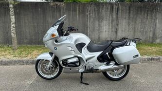 Bmw R 1150 RT (2000 - 06) usata