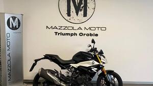 Bmw G 310 R (2021 - 25) 