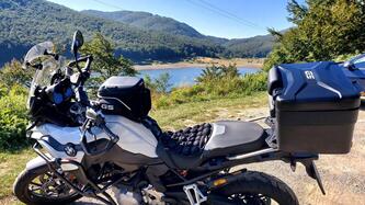 Bmw F 750 GS (2021 - 24) usata