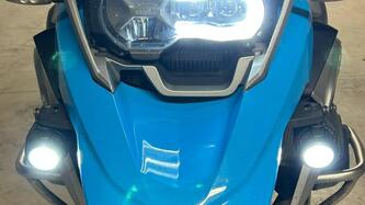 Bmw R 1200 GS (2013 - 16) usata
