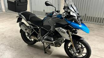 Bmw R 1200 GS (2013 - 16) usata