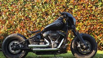 Harley-Davidson 107 Fat Bob (2017 - 20) - FXFB usata
