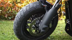 Harley-Davidson 107 Fat Bob (2017 - 20) - FXFB  (5)