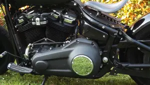 Harley-Davidson 107 Fat Bob (2017 - 20) - FXFB  (7)