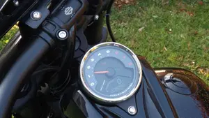Harley-Davidson 107 Fat Bob (2017 - 20) - FXFB  (17)