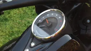 Harley-Davidson 107 Fat Bob (2017 - 20) - FXFB  (18)
