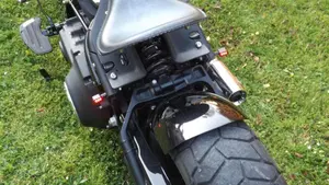 Harley-Davidson 107 Fat Bob (2017 - 20) - FXFB  (19)