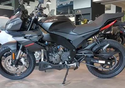 Aprilia Tuono 125 (2025 - 26) - Annuncio 9711582