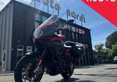 MV Agusta Turismo Veloce 800 Lusso SCS (2021 - 26) - Annuncio 9711591