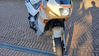 Honda Transalp XL 600V (1997 - 99) usata