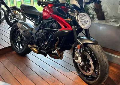 MV Agusta Dragster 800 R (2023 - 25) - Annuncio 9711598