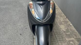 Honda SH 300 i (2006 - 10)