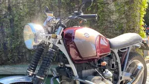 Bmw R 100 R 