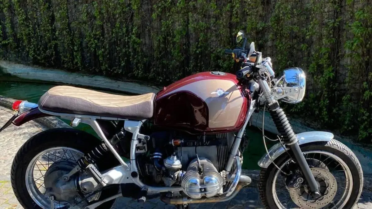 Bmw R 100 R  (3)