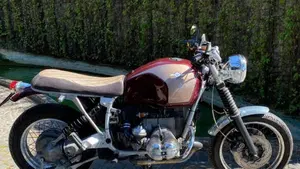 Bmw R 100 R  (3)