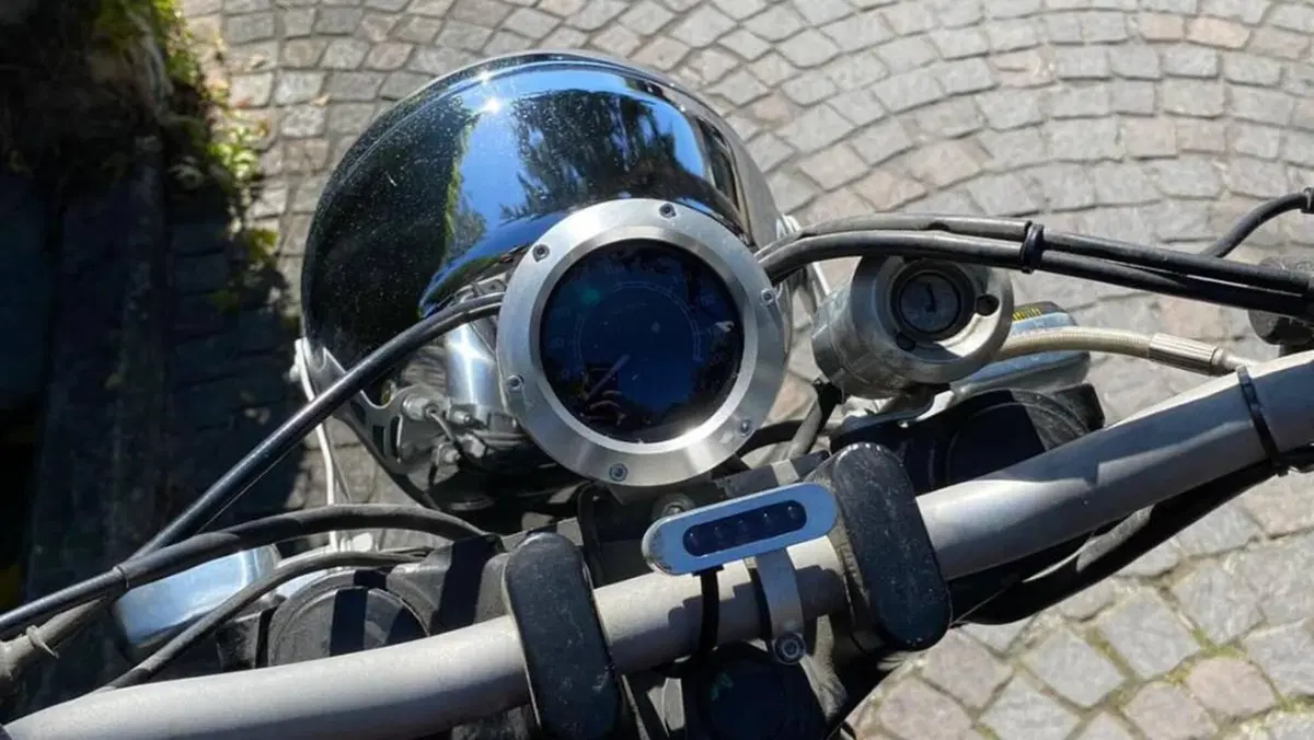 Bmw R 100 R  (5)