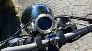 Bmw R 100 R  (5)
