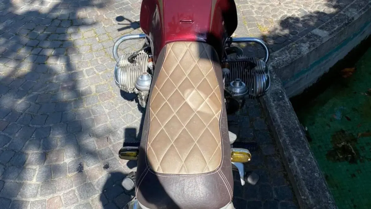Bmw R 100 R  (6)