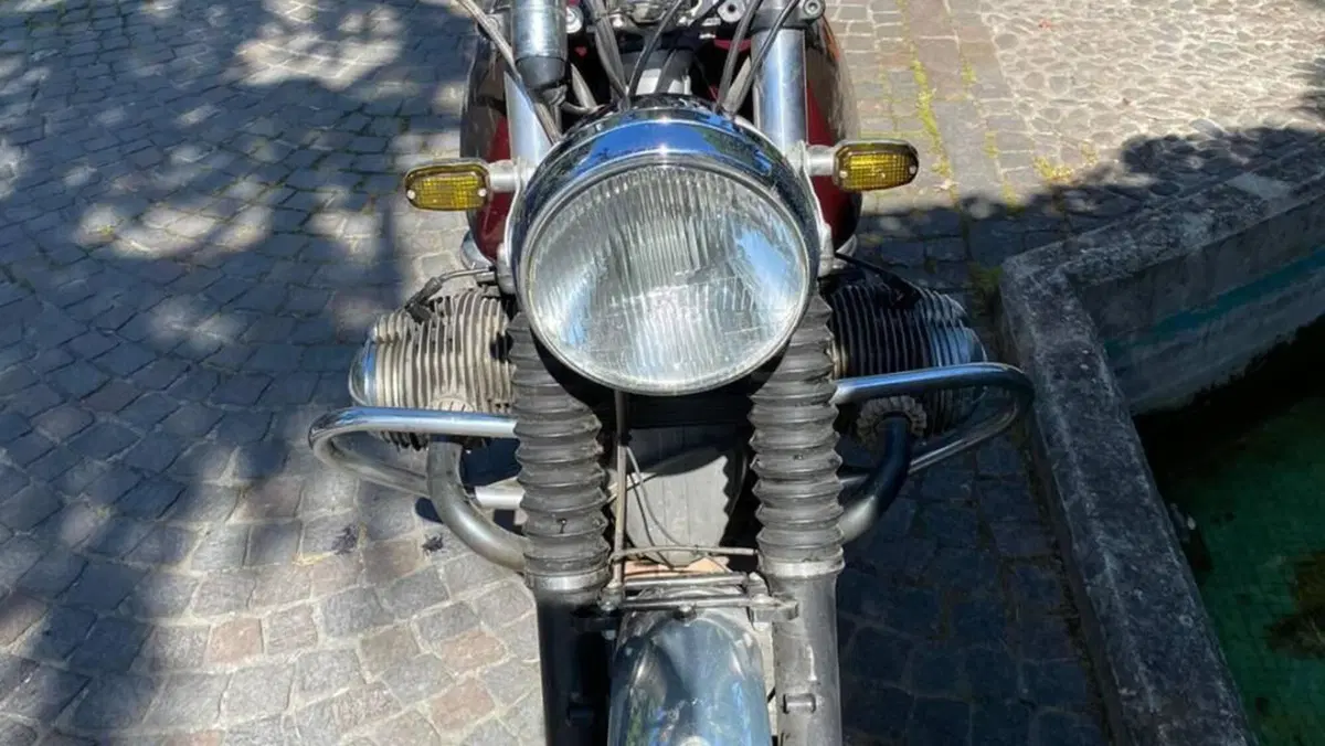 Bmw R 100 R  (7)