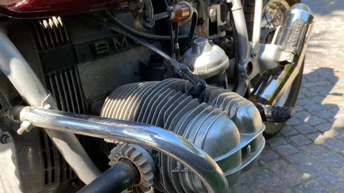 Bmw R 100 R  (8)