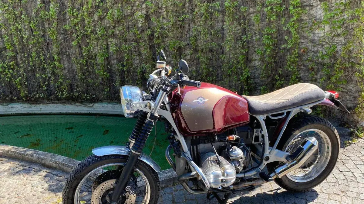 Bmw R 100 R  (10)